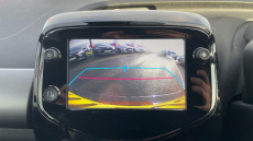 Toyota Aygo 1.0 VVT-i X-Trend TSS 5dr Petrol Hatchback